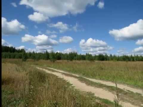 Видео: Наши деревни.  37.  Деревня Погорелка.