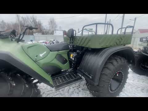 Видео: Сокол пикап Т9 ( не оригинал )