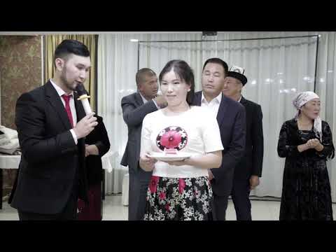 Видео: 03 10 2021 Ресторан  Арген - Асел