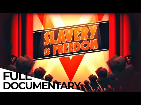 Видео: «1984» Оруэлла или «О дивный новый мир» Хаксли? | Документальный фильм ENDEVR