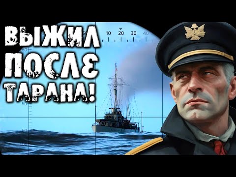 Видео: Расчет торпедной атаки на глаз гигантского конвоя? (Uboat - реализм) Эпизод 5