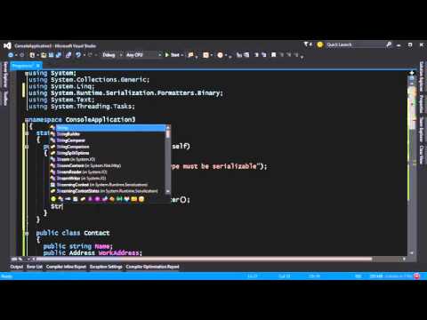 Видео: Паттерн "прототип" на языке C#