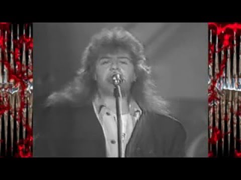 Видео: группа Т.В.И.Н. (г.Рига) - Уходи