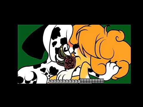 Видео: Гонщик и Скай, Маршал и Эверест «Любовный треугольник» Помнишь братан