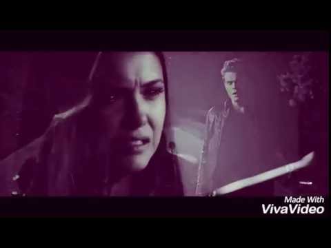 Видео: Stefan & Elena ||  Любовь по венам