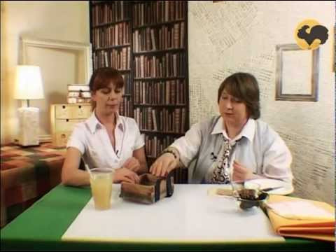 Видео: Тайны бумаги. Банановая бумага.