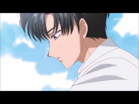 Видео: Сейлор Мун "Молитва"