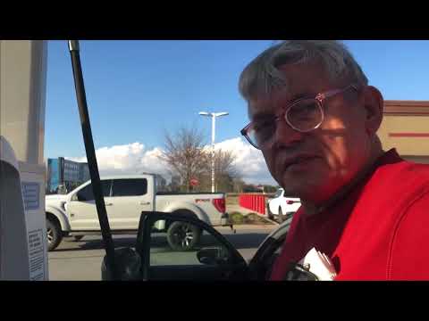 Видео: Уезжаем …. Что из этого получится ?