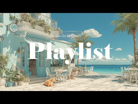 Видео: Плейлист 🎸 Поп-музыка, поднимающая настроение с первых нот | Кафе, дорога, работа, 8Ч