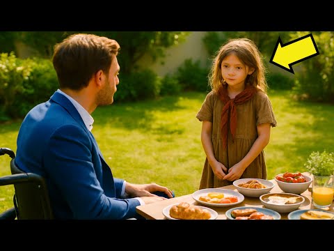 Видео: АШ ҚЫЗЫ МҮГЕДЕК АРБАСЫНДАҒЫ АДАМНАН ТАМАҚ СҰРАЙДЫ… ОНЫҢ МИЛЛИАРДЕР ЕКЕНІН БІЛМЕЙ