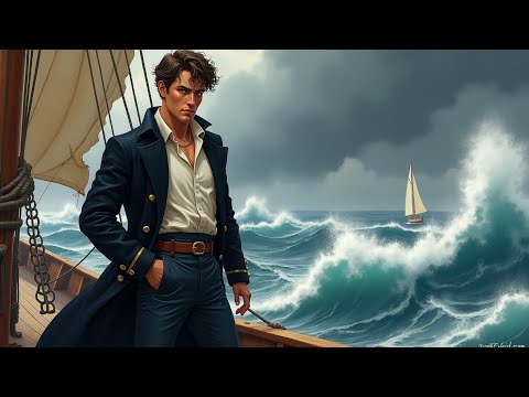 Видео: Джек Лондон "Мартин Иден ", роман, 1 часть