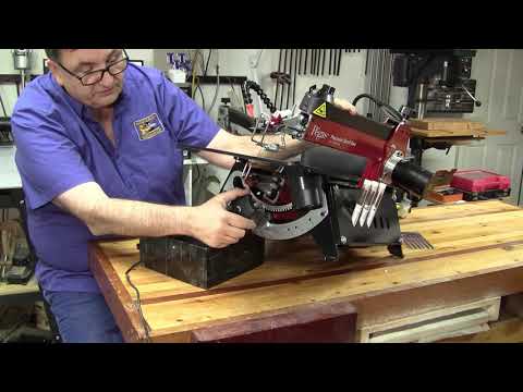 Видео: Полный обзор лобзика Pegas 21 дюйм.