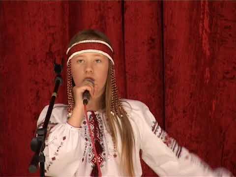 Видео: МИСТЕЦТВО  ОДНОГО СЕЛА.  с.СТАРІ БОГОРОДЧАНИ.  Частина 2