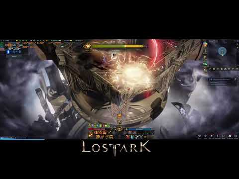 Видео: Lost Ark Кайангел 1 3 СОЛО