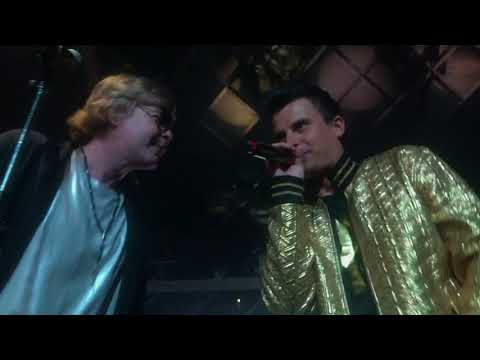 Видео: Иванушки International «Тучи» ,Торонто 2018