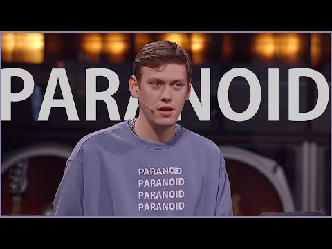 Видео: Артон | Paranoid