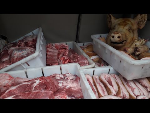 Видео: ЗАБОЙ, РОЗДЕЛКА, свижина, розрубка,порода пьетрен