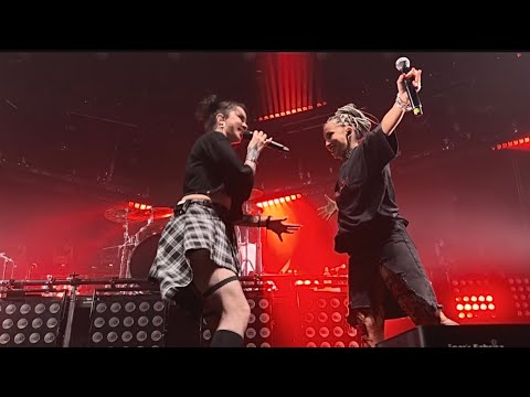 Видео: Слот и Мураками - Олдбой | Москва 16.05.25 | BASE