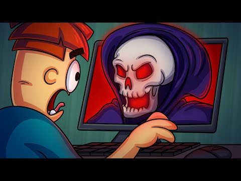 Видео: Що якби ти щодня зустрічав гігантських монстрів?