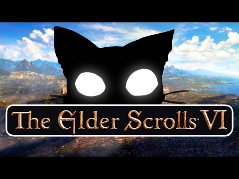 Видео: The Elder Scrolls 6 - Mr. Cat предсказывает 1 час. ( 13 )