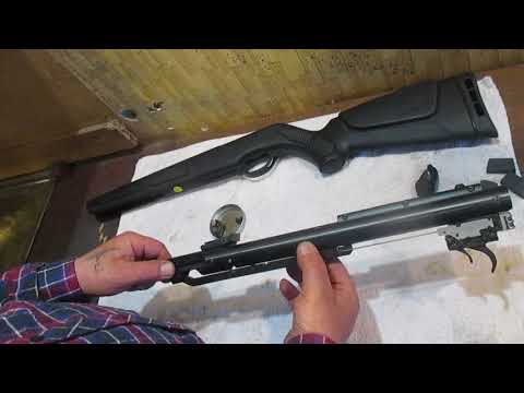 Видео: Гама Шедоу ДХ