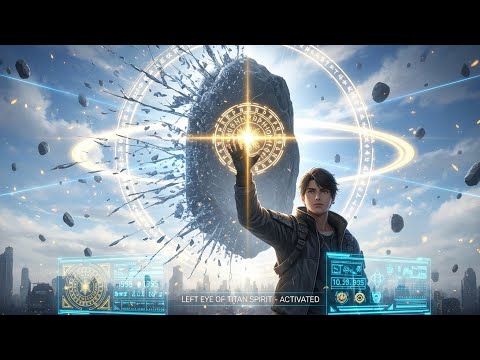 Видео: Я вернулся в начало игры и получил Божественный Талант | Озвучка маньхуа