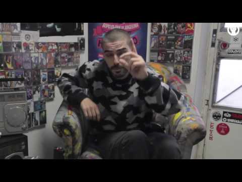 Видео: IMP (4) за freestyle-a, Ghetto Prod. и Secta