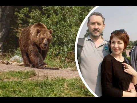 Видео: Семья Усольцевых пропала в тайге по сценарию Цолькина.