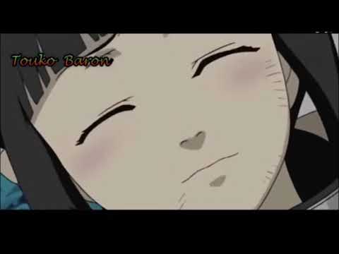 Видео: Naruto (Наруто и Хината) - Не отпускай мое руки