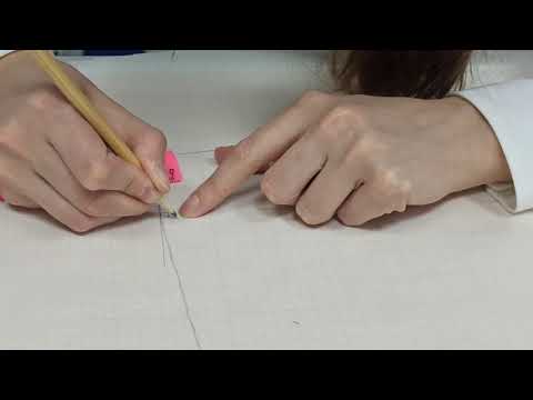 Видео: Что такое градация? это создание всей размерной линейки сразу, на одном чертеже.