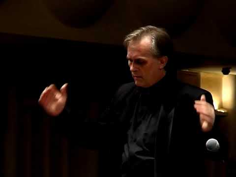 Видео: Танеев. Кантата "Иоанн Дамаскин"