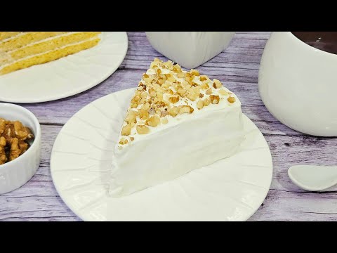 Видео: Полезный ТЫКВЕННЫЙ ПП ТОРТ без духовки, без глютена и без сахара