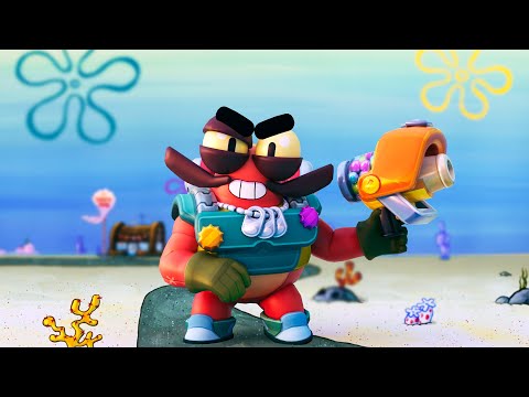Видео: КЛЭНСИ BRAWL STARS