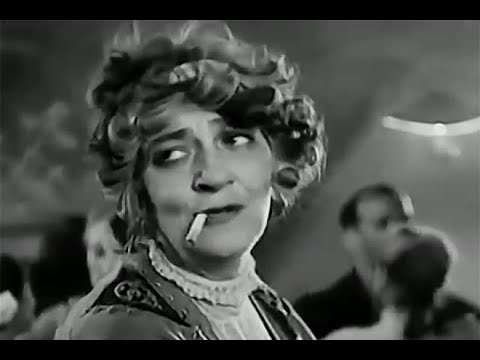 Видео: Неповторимая Ф. Г. Раневская. Прогр. "Крылья с чердака". Автор В. Коренная