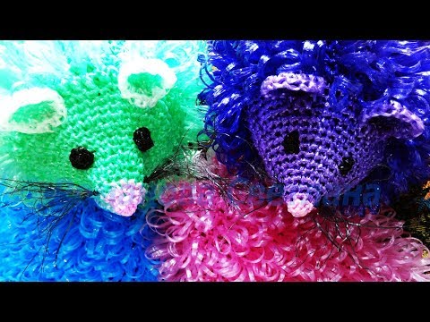 Видео: Усики и глазки для мышки.