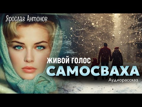Видео: Самосваха. Ярослав Антонов 