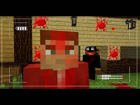 Видео: Деревня - Minecraft фильм ужасов