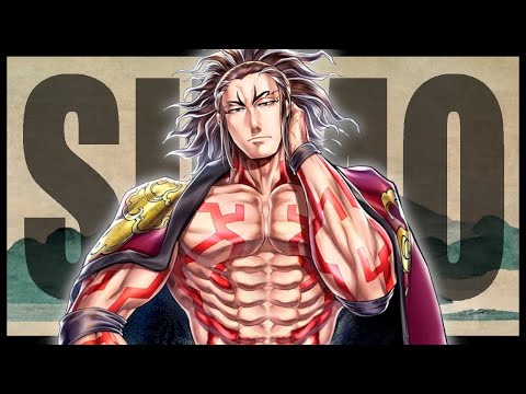 Видео: Райден — МОНСТР сумо (Анализ записей Рагнарёка)