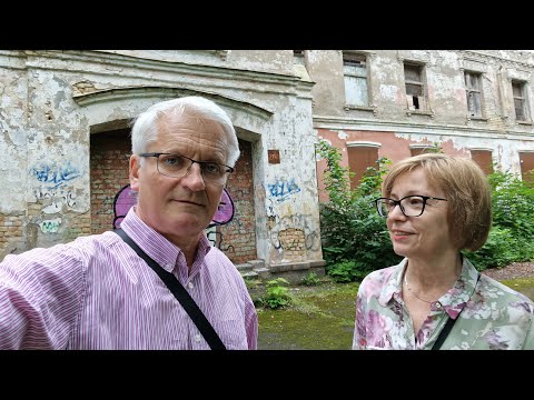 Видео: Рига Брекши Brekši RIga