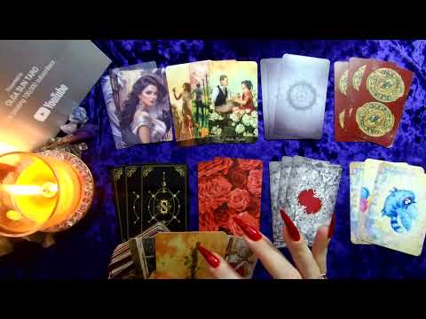 Видео: 🔮Тайные разговоры о Вас? 💥 Что думают? Что говорят? 💥 Таро