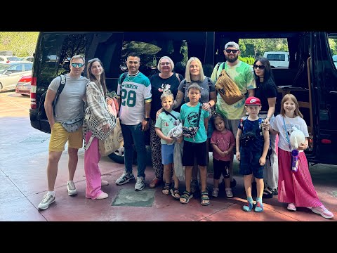 Видео: 🔥ОГРОМНОЙ КОМПАНИЕЙ ЕДЕМ В ОТЕЛЬ НА ПРАЗДНИКИ! SELECTUM FAMİLY RESORT BELEK 5*