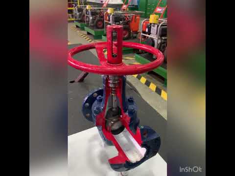 Видео: Устройство и эксплуатация ЗКЛ