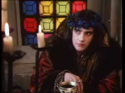 Видео: Давно размотали боги эту нить