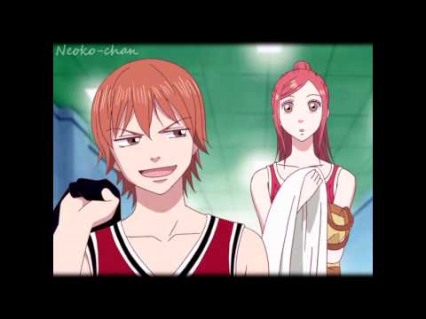 Видео: ●•●•Отани и Коидзуми - Жгучая  ／(￣▽￣)／•●• ●