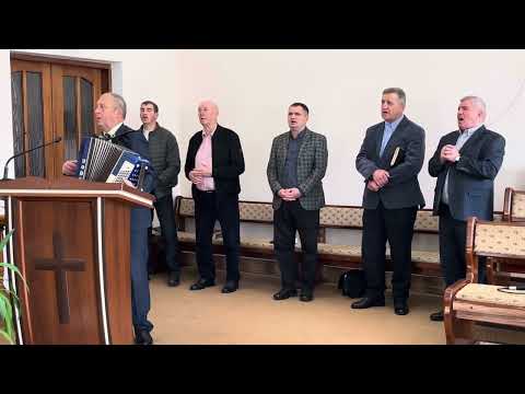 Видео: Ми вдячні Богу, що знову разом 