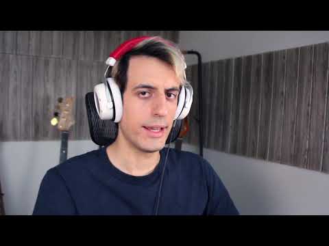 Видео: Эти Японские Басисты Должны Быть ОСТАНОВЛЕНЫ(Эпичная Битва) - Davie504 на Русском перевод с озвучкой