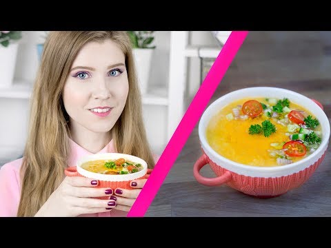 Видео: ЖЁЛТЫЙ ГАСПАЧО