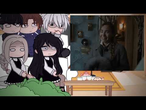 Видео: ♡☆реакция зайчик на Антона *как Андрей*☆♡  (читайте описание!!!)