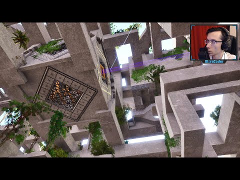 Видео: Остров Благословения (финал) | Прохождение The Talos Principle 2: Road to Elysium #7