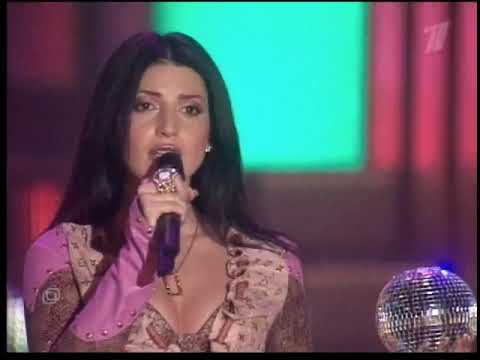 Видео: Жасмин Разгадай Любовь 2004